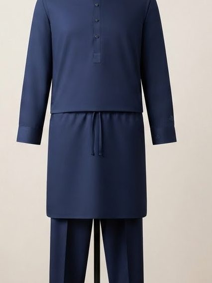 Classic Wash & Wear — alternate view