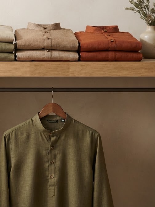 Everyday Kurtas